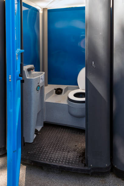 Best Local porta potty services  in Laurel Hill, VA