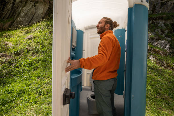 Affordable portable toilet rental in Laurel Hill, VA