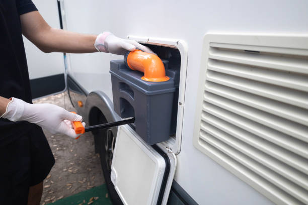 Best Luxury portable toilet rental  in Laurel Hill, VA