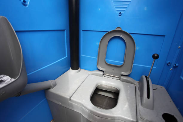 Best Porta potty rental near me  in Laurel Hill, VA